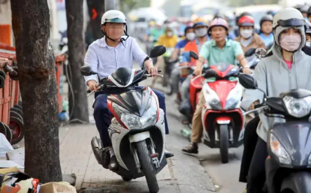 Phạt lao động công ích người vi phạm giao thông: Nên nhưng cần tính kỹ