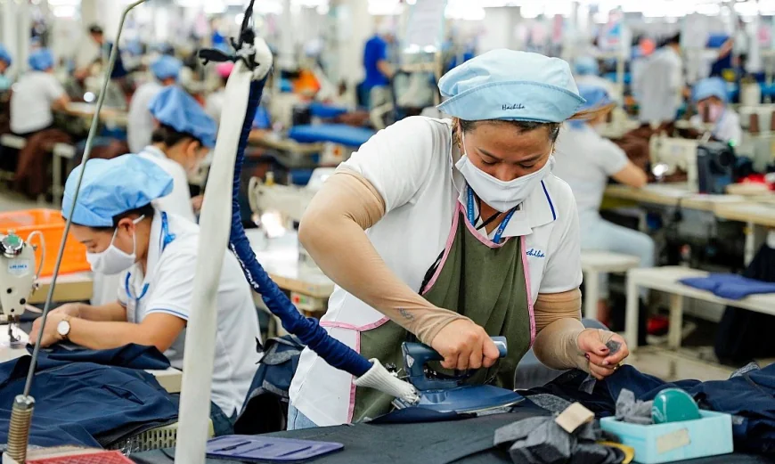 Chậm đóng BHXH cho nhân viên trong bao lâu sẽ bị coi là trốn?