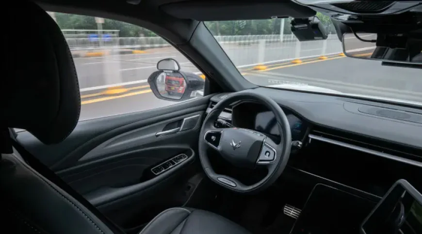 Bộ Công an đề xuất sửa đổi quy định về phương tiện giao thông thông minh