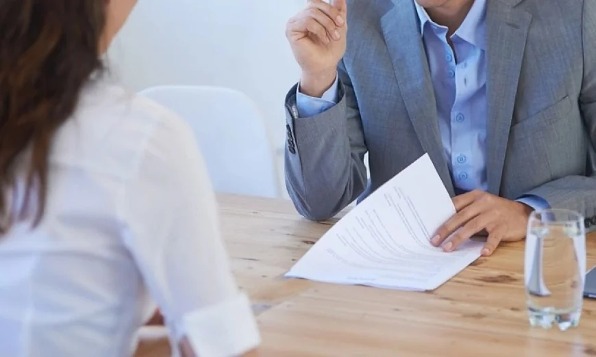 5 điều khoản phải đọc kỹ trước khi ký hợp đồng lao động