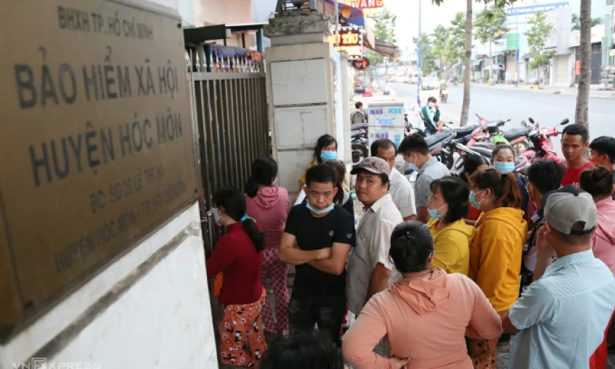 Có phải sau ngày 1/7 không được rút bảo hiểm xã hội một lần?