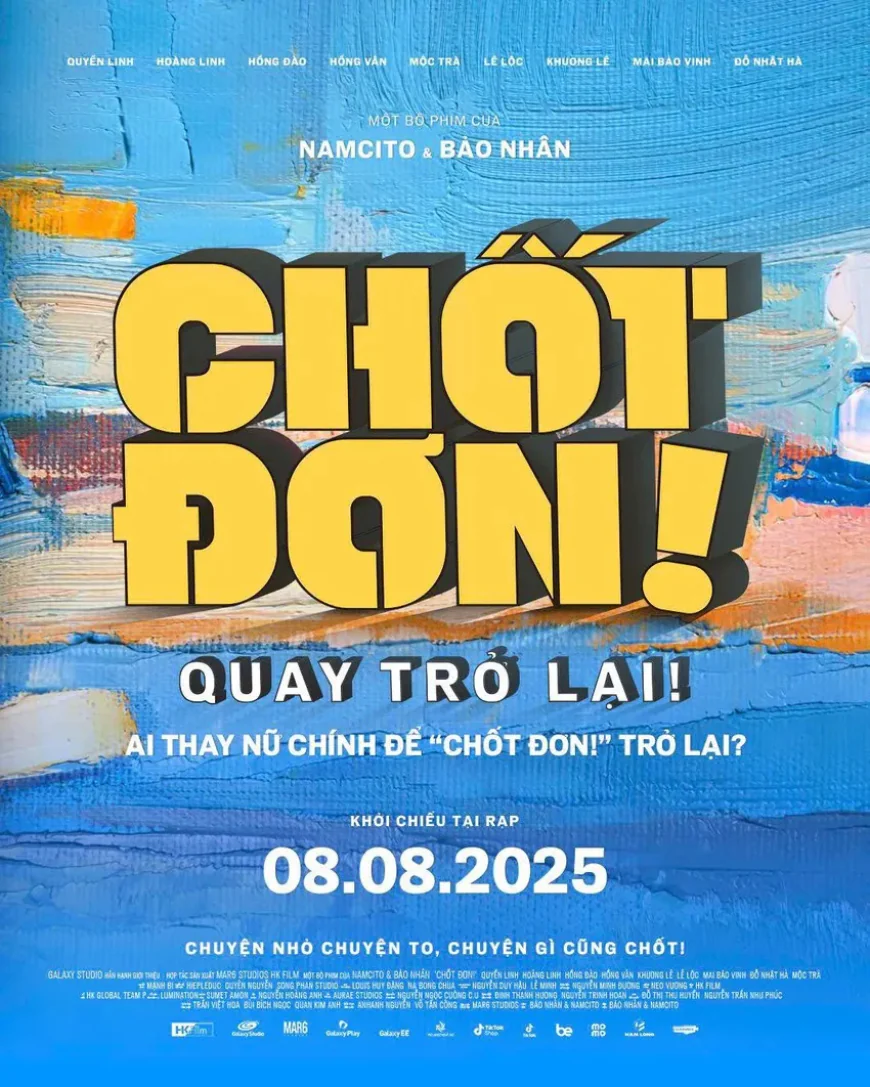 Góc nhìn pháp lý vụ dùng CGI thay hình ảnh hoa hậu Thùy Tiên trong phim Chốt Đơn