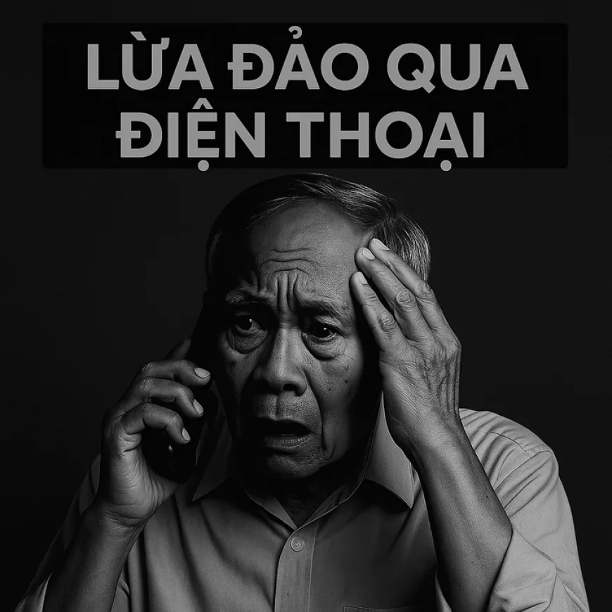 Cảnh báo chiêu lừa 'ăn theo' sáp nhập hành chính