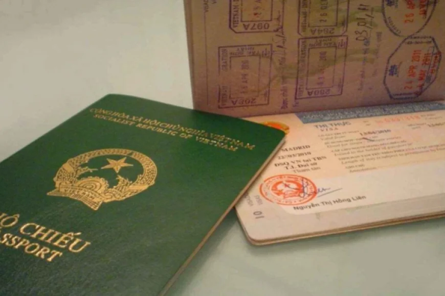 Xác định quốc tịch của con khi có cha là người nước ngoài?