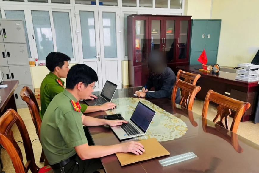 Tăng cường xử lý hành vi chia sẻ thông tin sai sự thật trên mạng xã hội