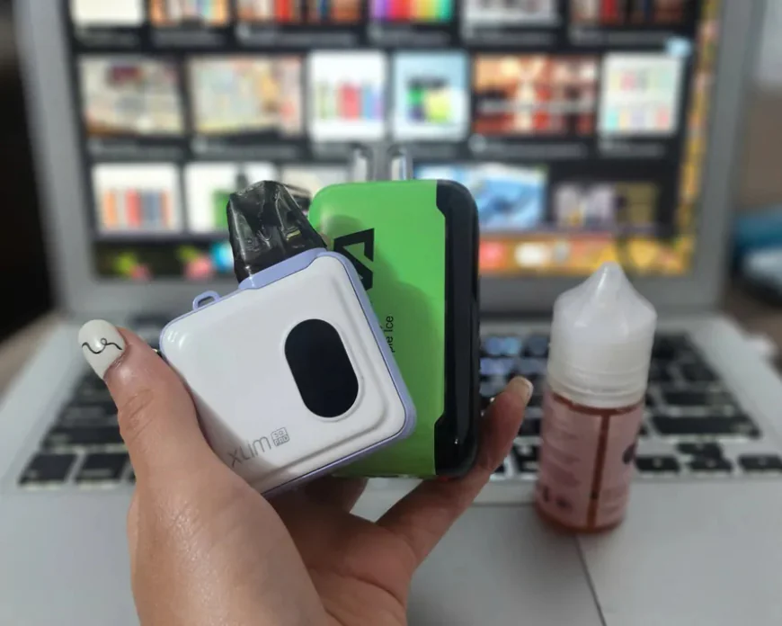 Tăng cường kiểm tra, xử lý, việc vận chuyển thuốc lá điện tử qua cửa khẩu