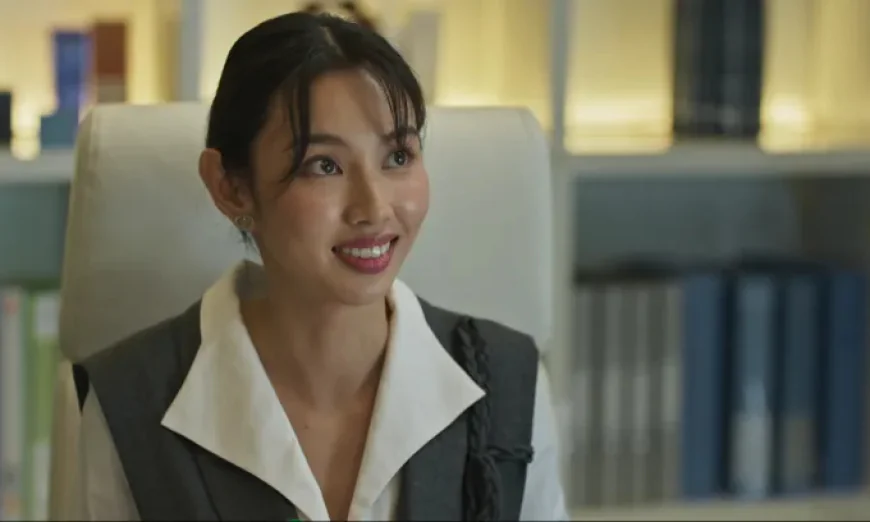 Giới hạn của pháp luật trong vụ dùng AI thay hình ảnh hoa hậu Thùy Tiên trong phim Chốt Đơn