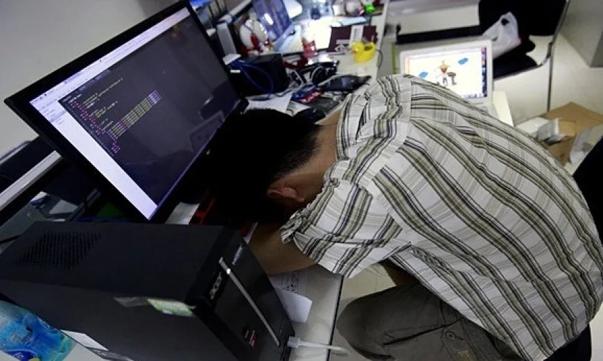 Khi nào có quyền nói 'không' với yêu cầu làm thêm giờ?