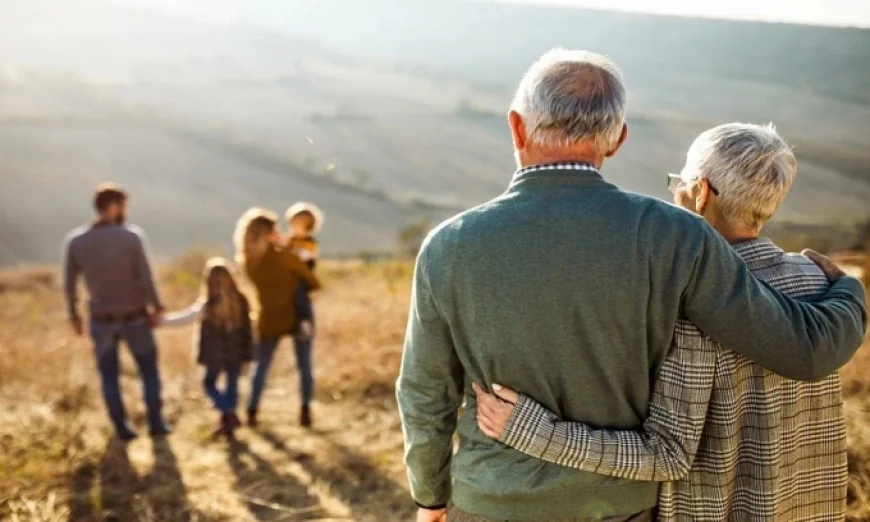 Con rể có được hưởng thừa kế từ bố mẹ vợ?