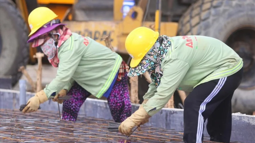 Chủ thầu không trả tiền lương, phải làm sao?