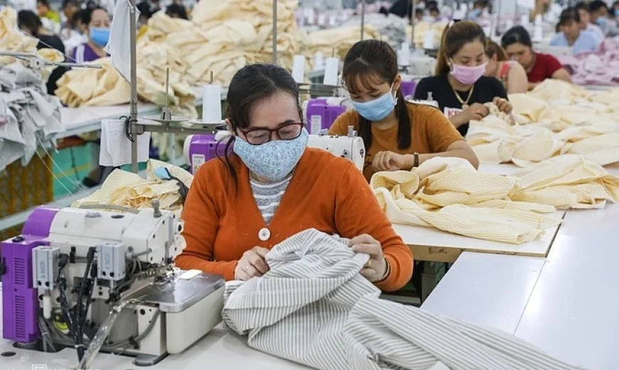 Cách tính trợ cấp thôi việc, trợ cấp thất nghiệp khi nghỉ việc?