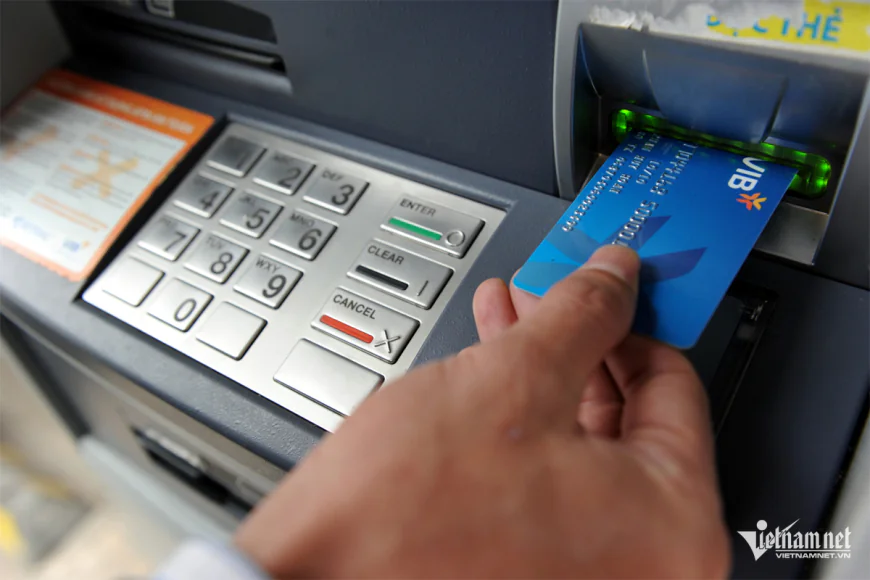 Nhận lương hưu qua tài khoản ngân hàng, có phải đóng thuế không?