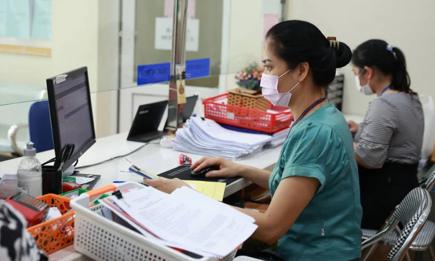 Đề xuất bỏ quy định thôi việc viên chức không hoàn thành nhiệm vụ 2 năm