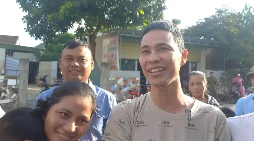 Người nuôi gà lôi trắng đã tại ngoại về nhà: Có phải là không còn bị tội nữa?