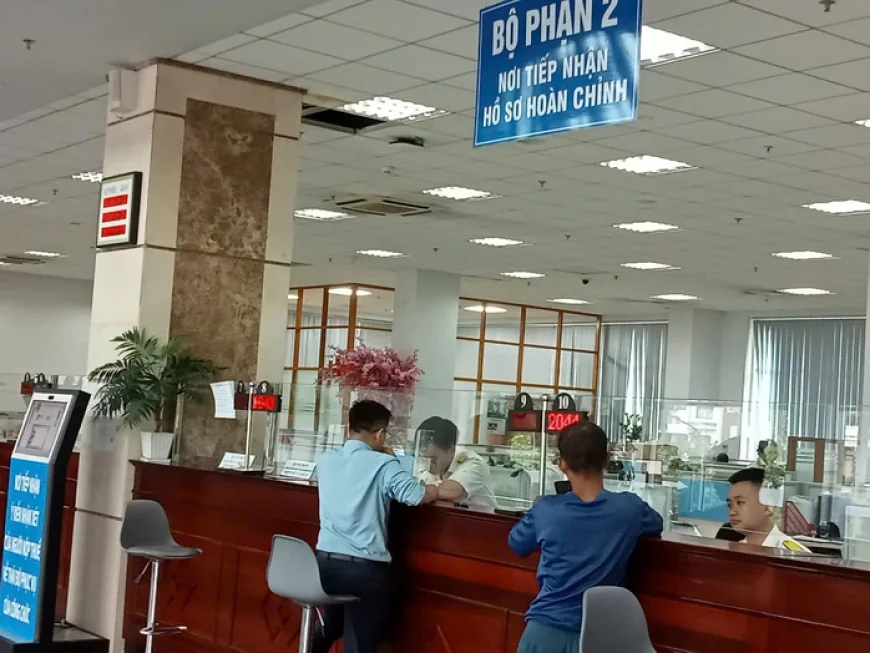 Người cho thuê nhà, văn phòng phải khai báo và nộp những loại thuế nào?