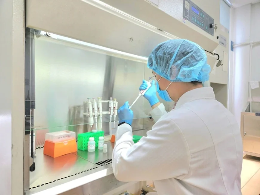 Có nên sáp nhập giám định pháp y của công an vào y tế?