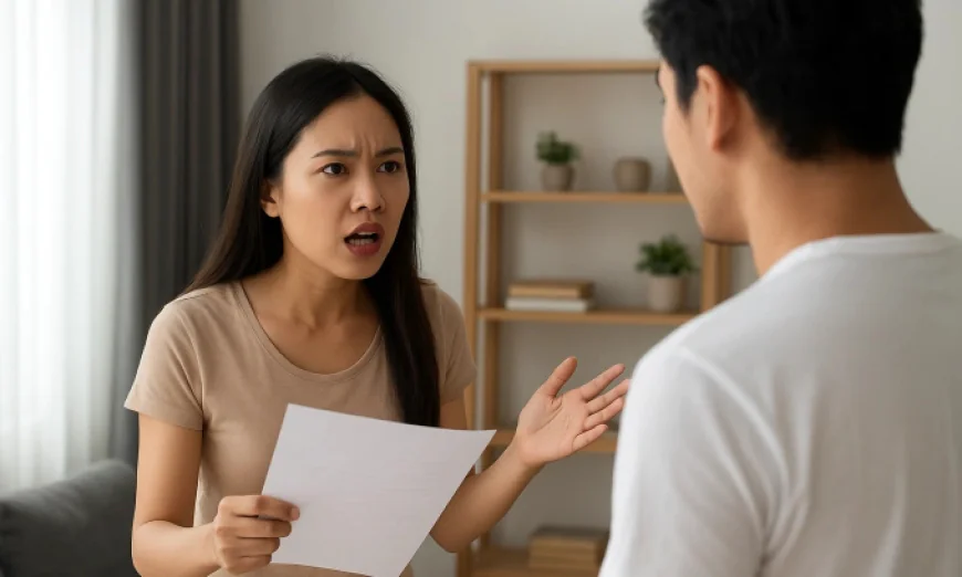 Làm sao đòi lại tài sản chồng đã lén mua cho người tình?