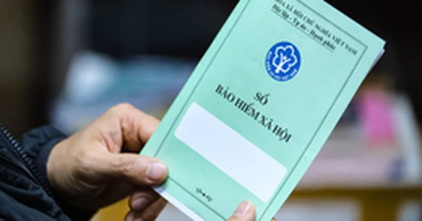 Không có lương hưu, chỉ ký hợp đồng khoán việc thì có phải đóng bảo hiểm xã hội?