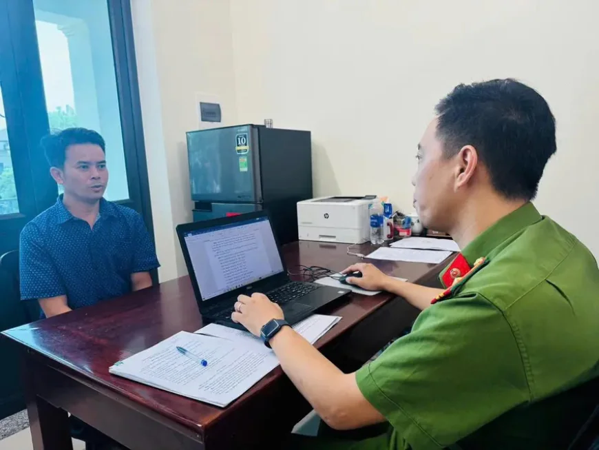 Những hiểm họa khó lường khi phụ huynh giao xe cho con tự lái đến trường