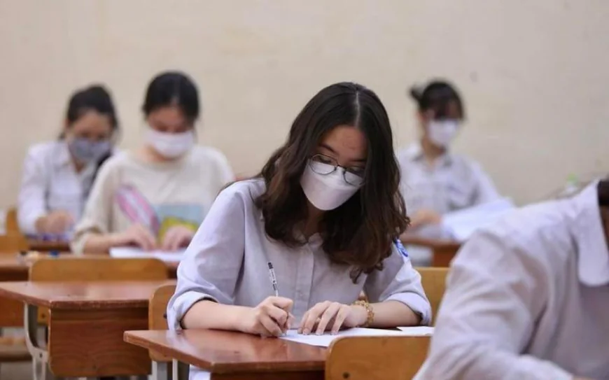 Học sinh trường tư có được miễn học phí năm học 2025-2026?