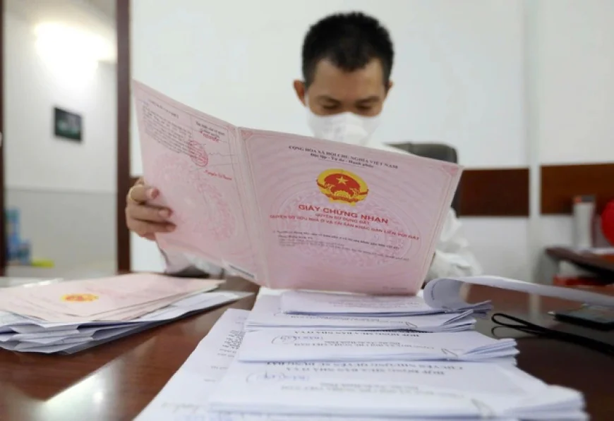 Mức giảm tiền thuê đất mới nhất của năm 2025