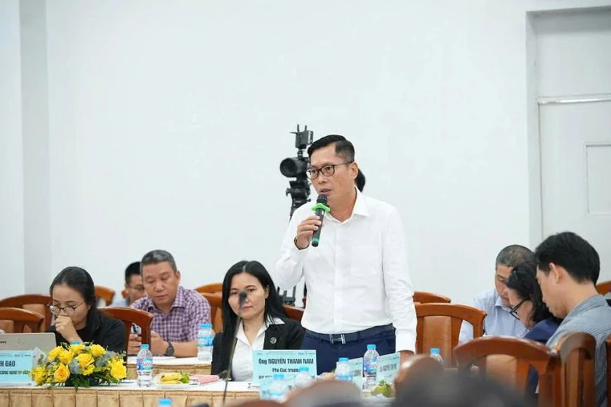 Vi phạm sở hữu trí tuệ tinh vi, hàng giả tràn lan trên thị trường