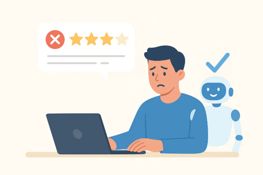 Sẽ đình chỉ kinh doanh, thu hồi giấy phép đơn vị có hành vi “đánh giá ảo” tái phạm nhiều lần?