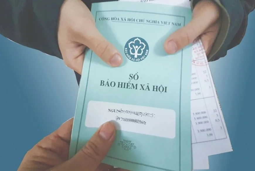 Trách nhiệm của người thụ hưởng chế độ bảo hiểm xã hội