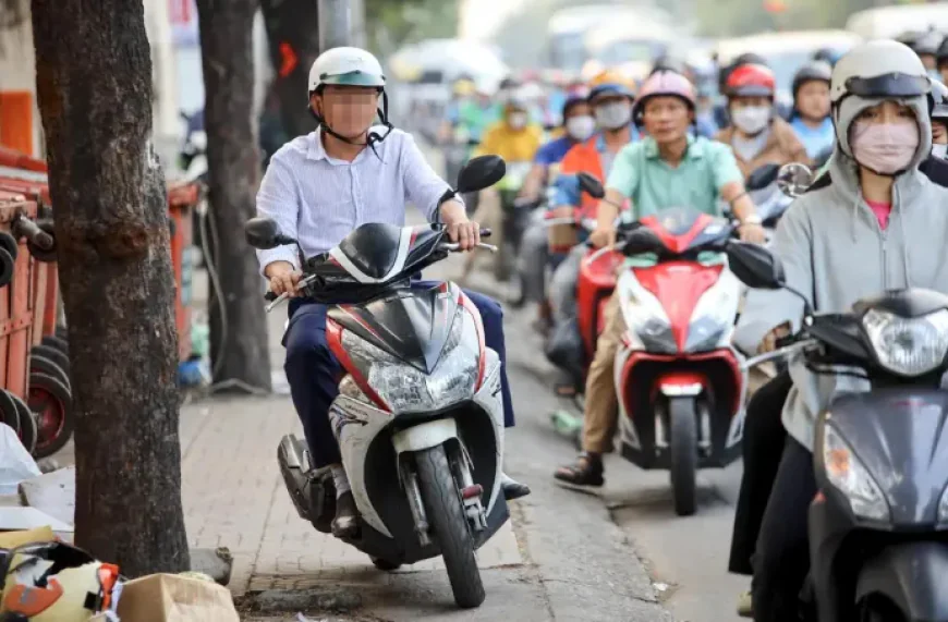 Phạt lao động công ích người vi phạm giao thông: Nên nhưng cần tính kỹ