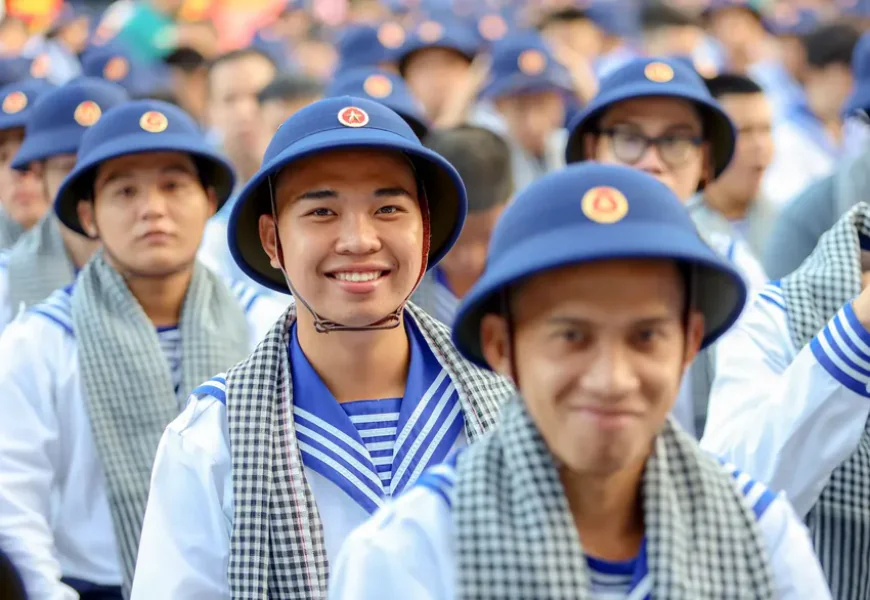 Hướng dẫn mới về BHXH bắt buộc của quân nhân