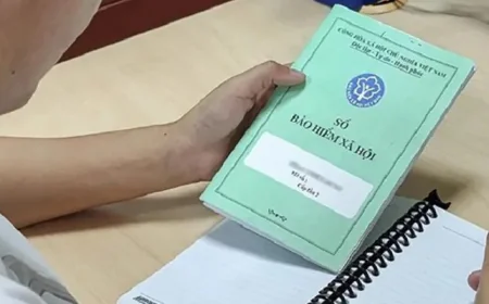 Sức khỏe suy giảm do bệnh nặng lâu ngày, tôi có được xin nghỉ hưu sớm?