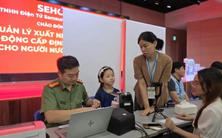 Đăng ký thường trú cho trẻ mới sinh như thế nào?