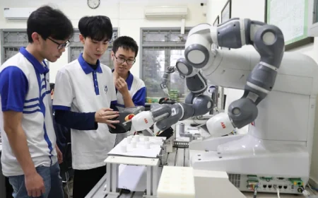 Điều kiện để sinh viên ngành công nghệ được vay vốn ưu đãi là gì?