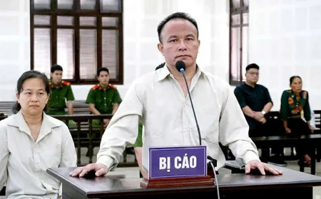 Nhờ đứng tên sổ đỏ: Bẫy pháp lý khiến nhiều người mất trắng