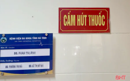 Những địa điểm cấm hút thuốc lá người dân cần biết để tránh bị phạt