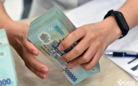 Người đàn ông bị chiếm đoạt tiền tỷ trong thẻ tín dụng, ai chịu trách nhiệm?