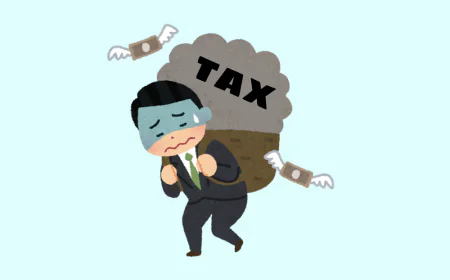 Xử phạt vi phạm hành chính về thuế: Những quy định người kinh doanh cần nắm rõ