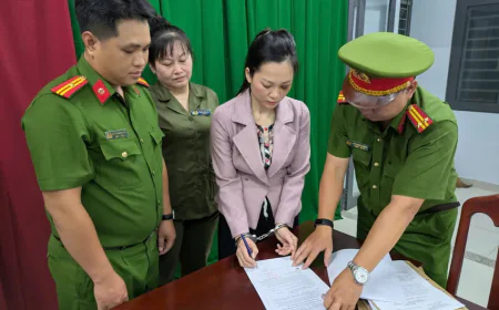 Từ vụ bà chủ nha khoa Tuyết Chinh: Thế nào là gây rối trật tự công cộng?