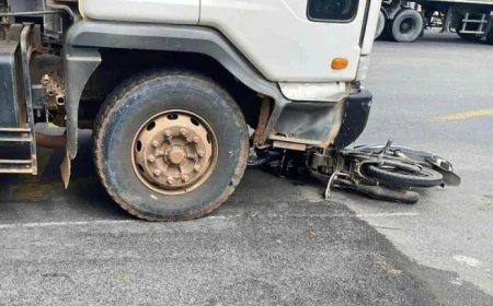 Trường hợp nào đâm xe gây tai nạn sẽ bị truy cứu tội giết người?