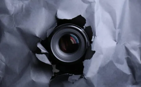 Lắp camera quay lén người khác bị phạt thế nào?