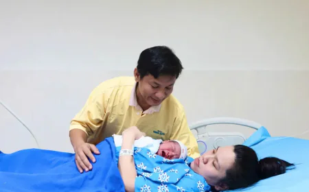 Luật BHXH 2024 và những thay đổi về bảo hiểm thai sản cho nam giới