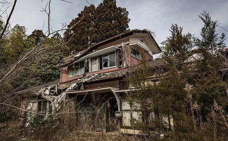 Nhà tôi từng có người nhảy lầu, có buộc phải nói với khách mua?