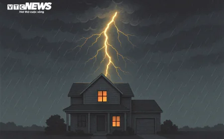 Thiệt hại do sét đánh gây ra có được bồi thường không?