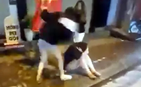 Quay, đăng video ẩu đả lên mạng: Khi nào được phép, khi nào vi phạm?