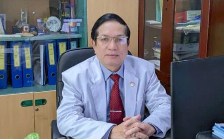 Sửa luật Giám định tư pháp: Trung tâm pháp y muốn sáp nhập với công an