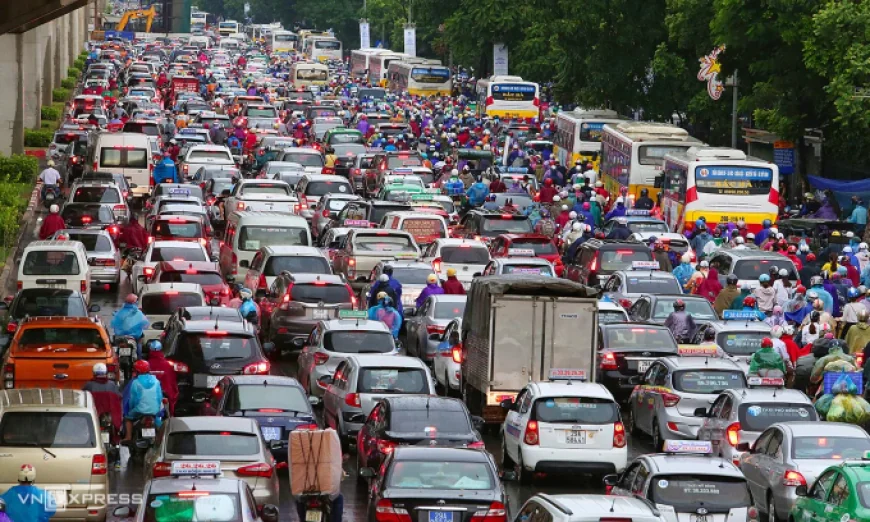 Vô tình lọt vào ảnh sự kiện đông người, tôi có quyền yêu cầu gỡ bỏ?