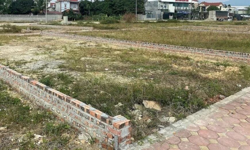 Bán đất lúc giá rẻ bằng giấy tay, tôi có quyền đòi lại không?