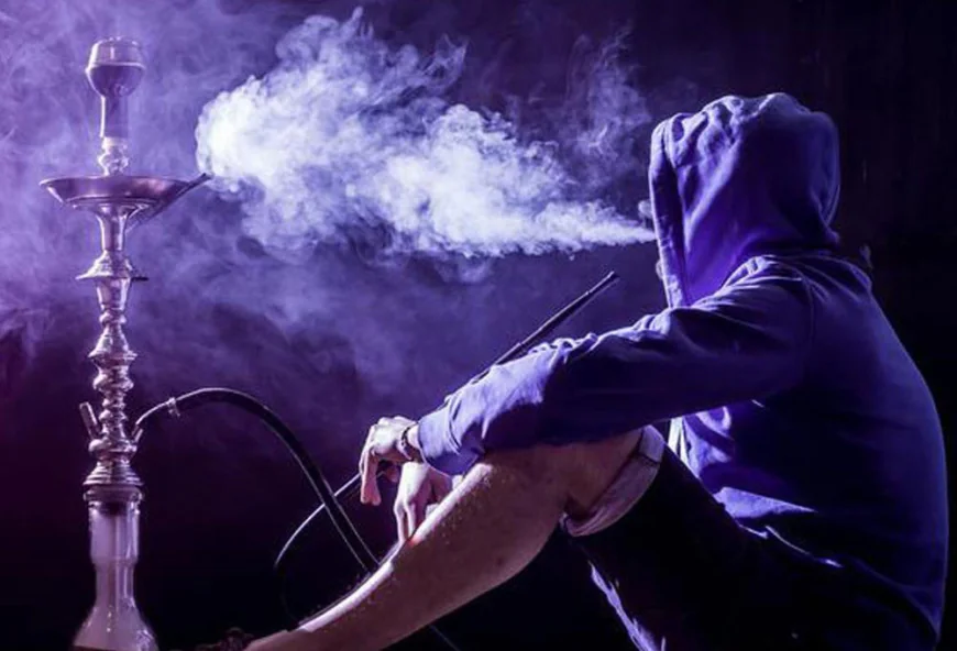 Shisha có phải ma túy? Câu trả lời chính xác từ quy định pháp luật