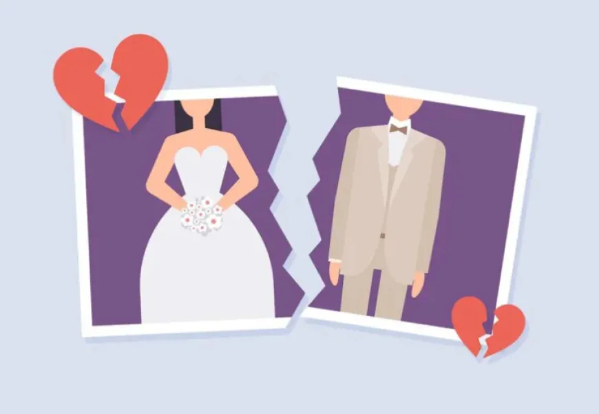 Chưa ly hôn nhưng chung sống với người khác bị xử phạt thế nào?