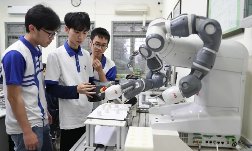 Điều kiện để sinh viên ngành công nghệ được vay vốn ưu đãi là gì?